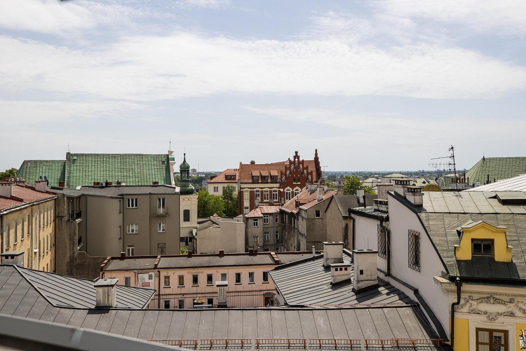 Apartamenty Lalka By Shortstaypoland Lublin Bagian luar foto